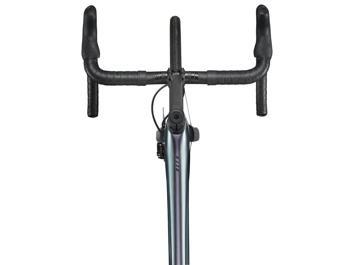 Defy Advanced Pro 1