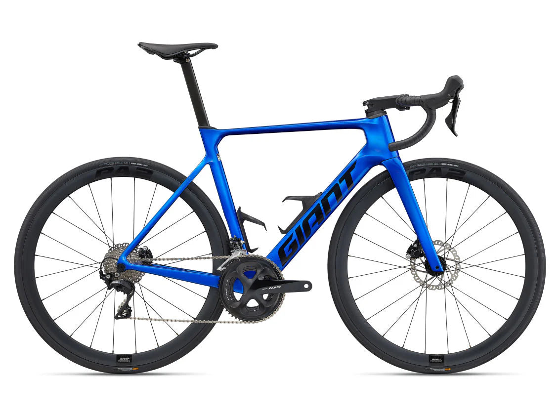 Propel Advanced 2