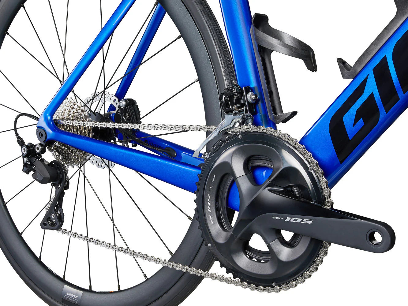Propel Advanced 2