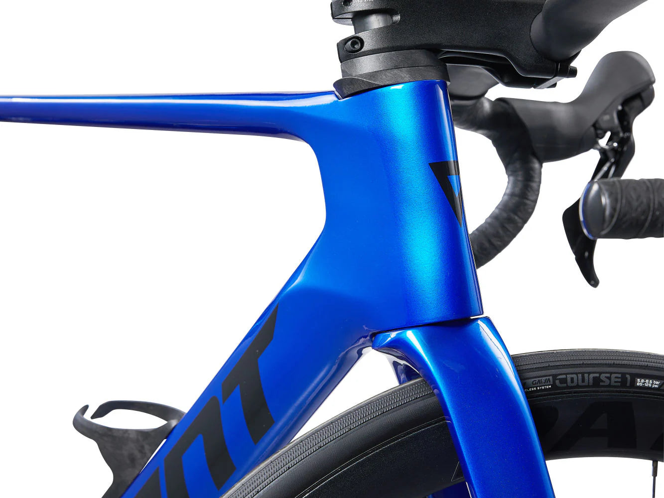 Propel Advanced 2