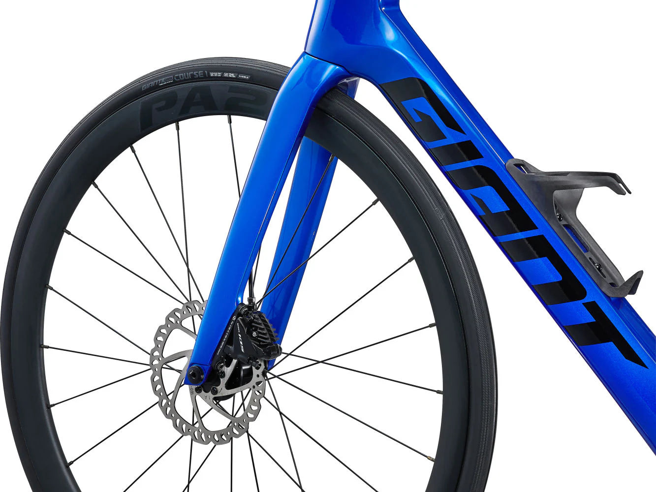 Propel Advanced 2