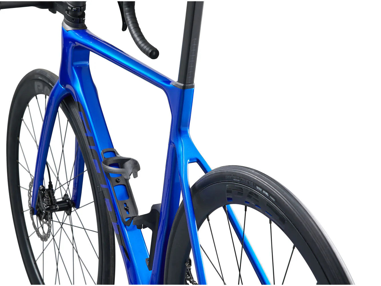 Propel Advanced 2