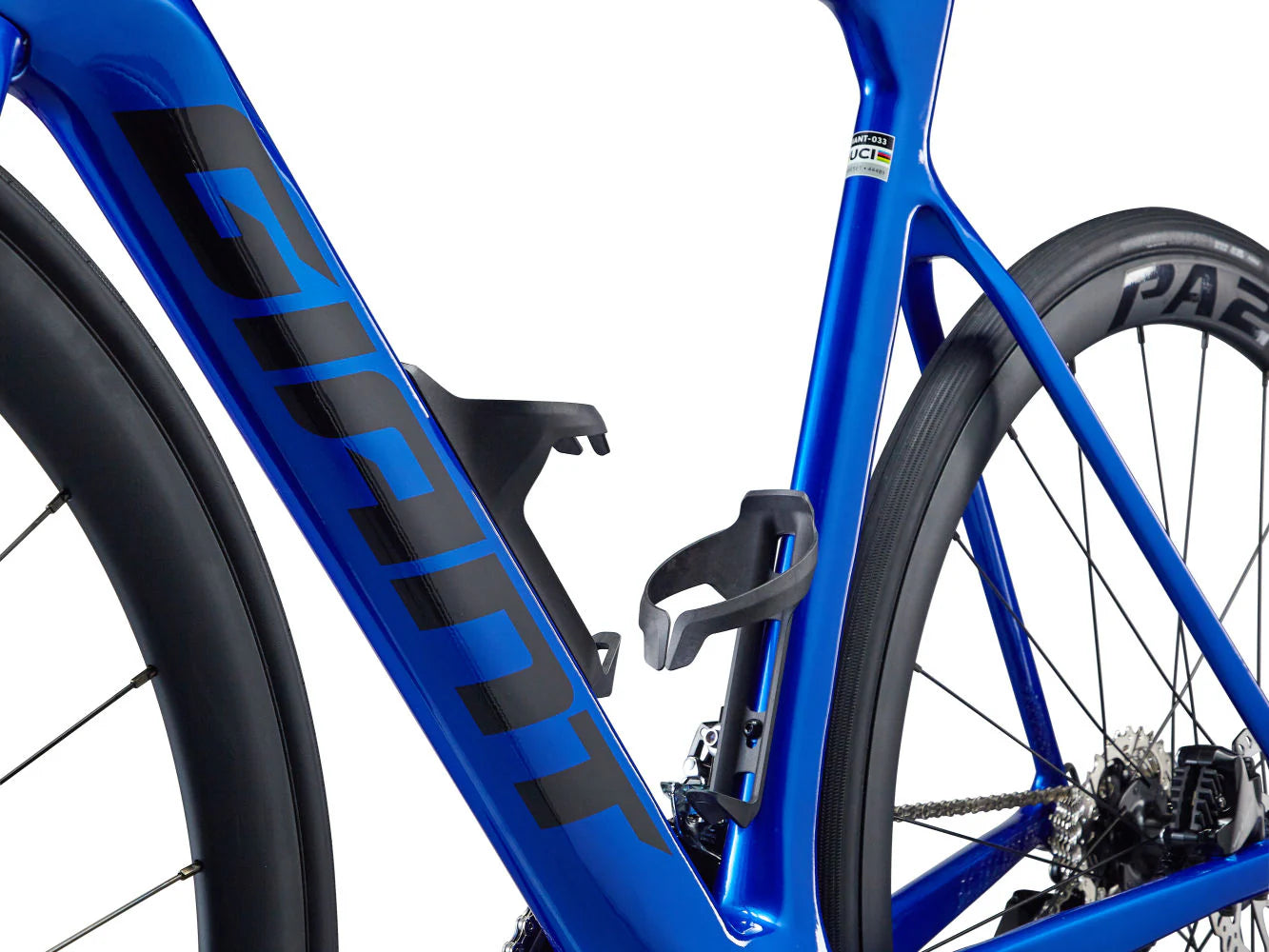 Propel Advanced 2