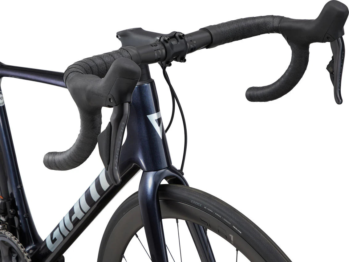 TCR Advanced Pro 0 Disc-Di2
