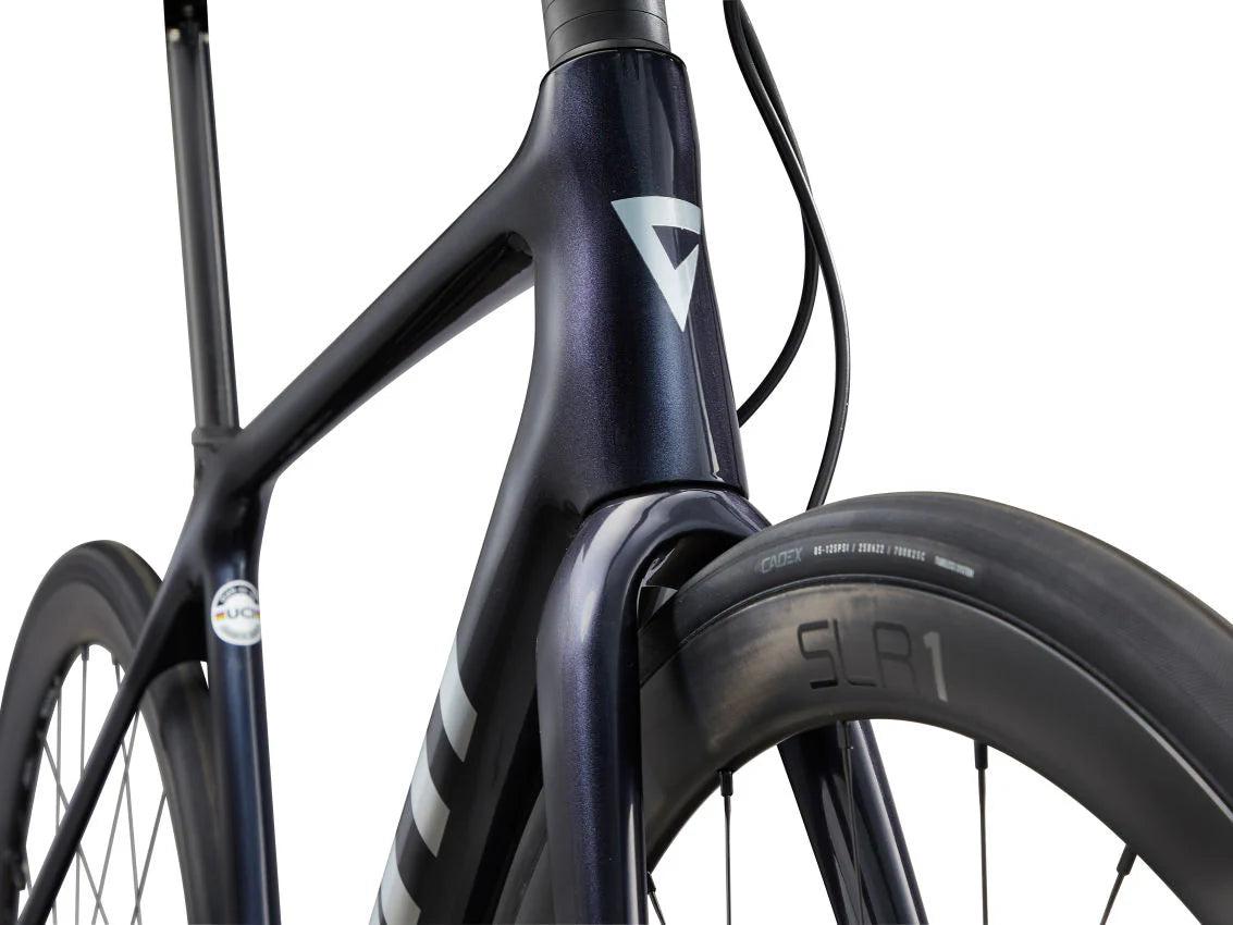 TCR Advanced Pro 0 Disc-Di2