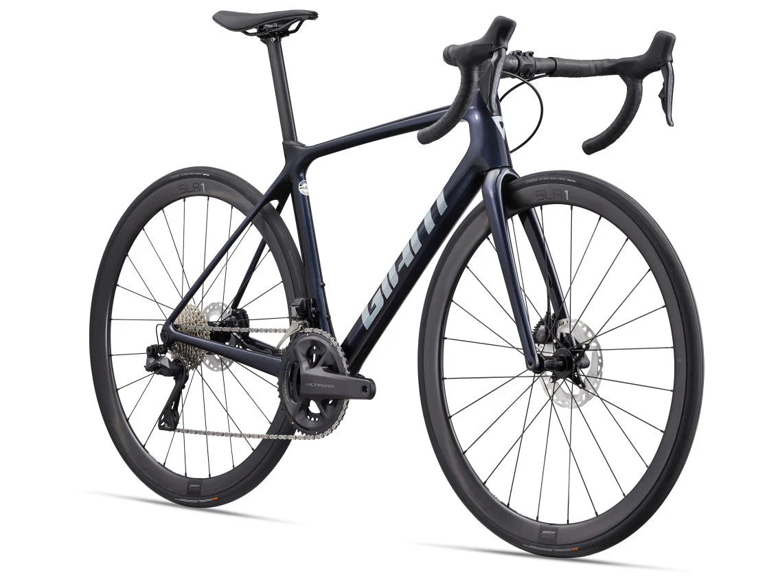 TCR Advanced Pro 0 Disc-Di2