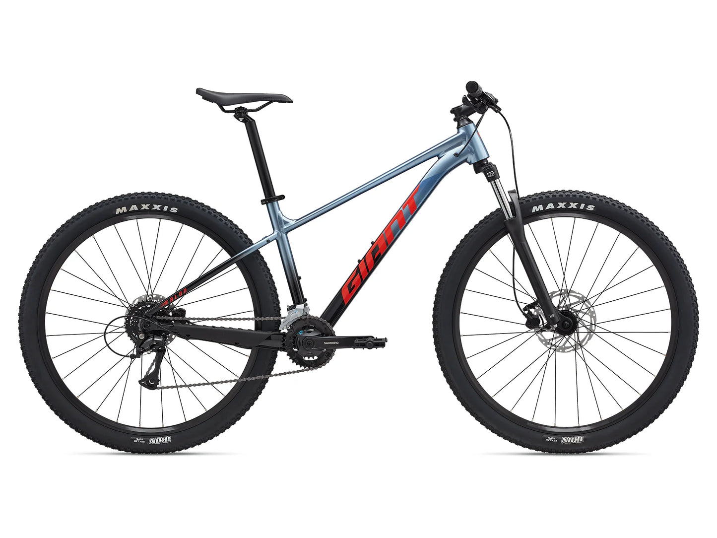 Talon 29 3 -  Frost Silver