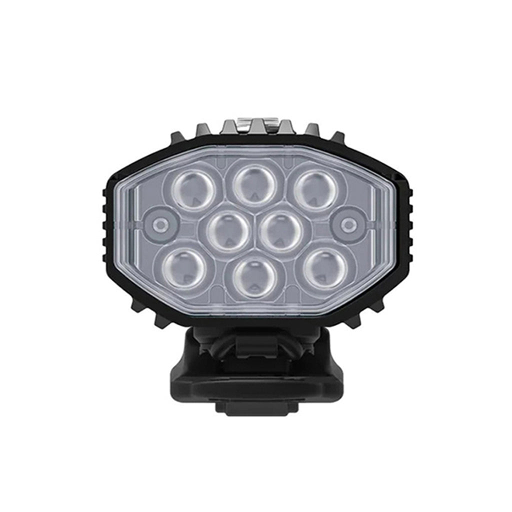 Lezyne Micro Drive 800+ Front Light (with QPRO Mount)