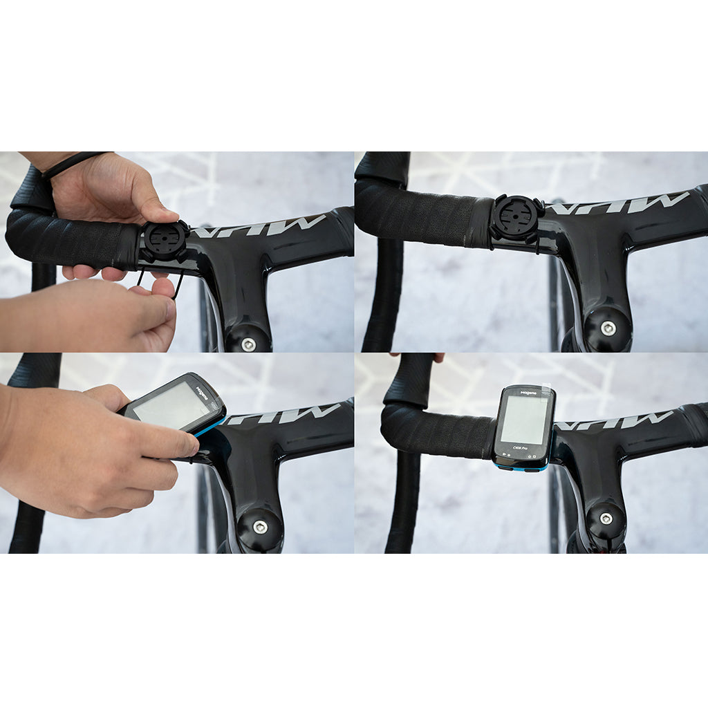 Magene Stem Mount For Bike Computer