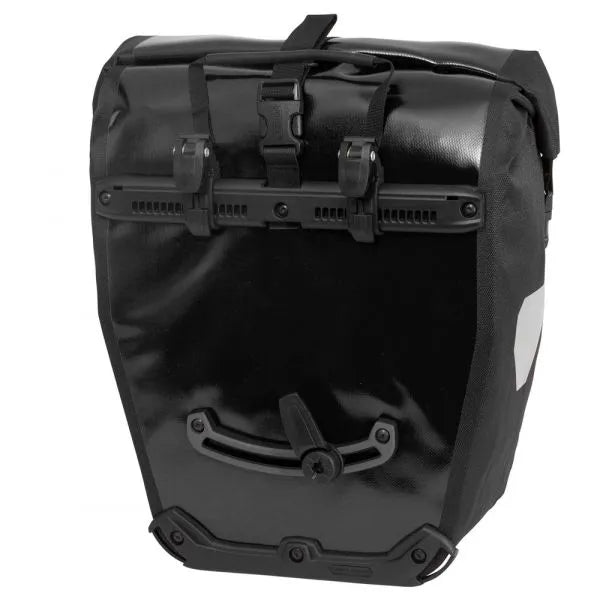 Ortlieb Back-Roller Classic Rear Pannier (Sunny Yellow/Black)