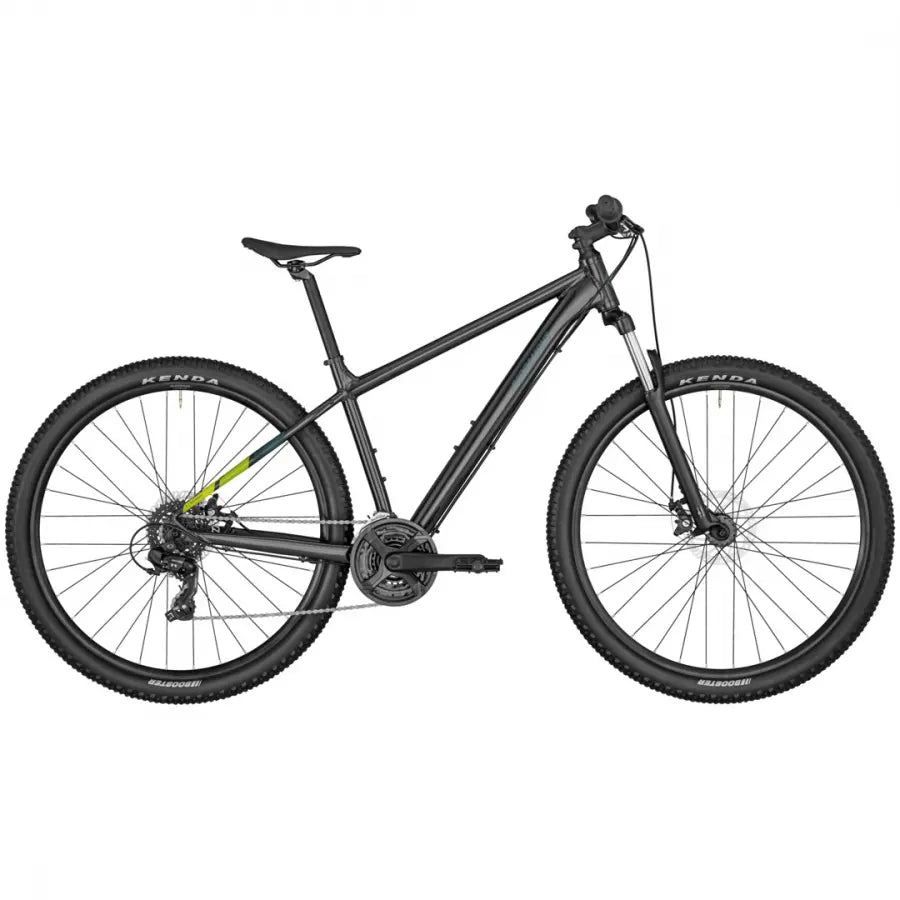 BERGAMONT REVOX 2 HARDTAIL MOUNTAIN BIKE