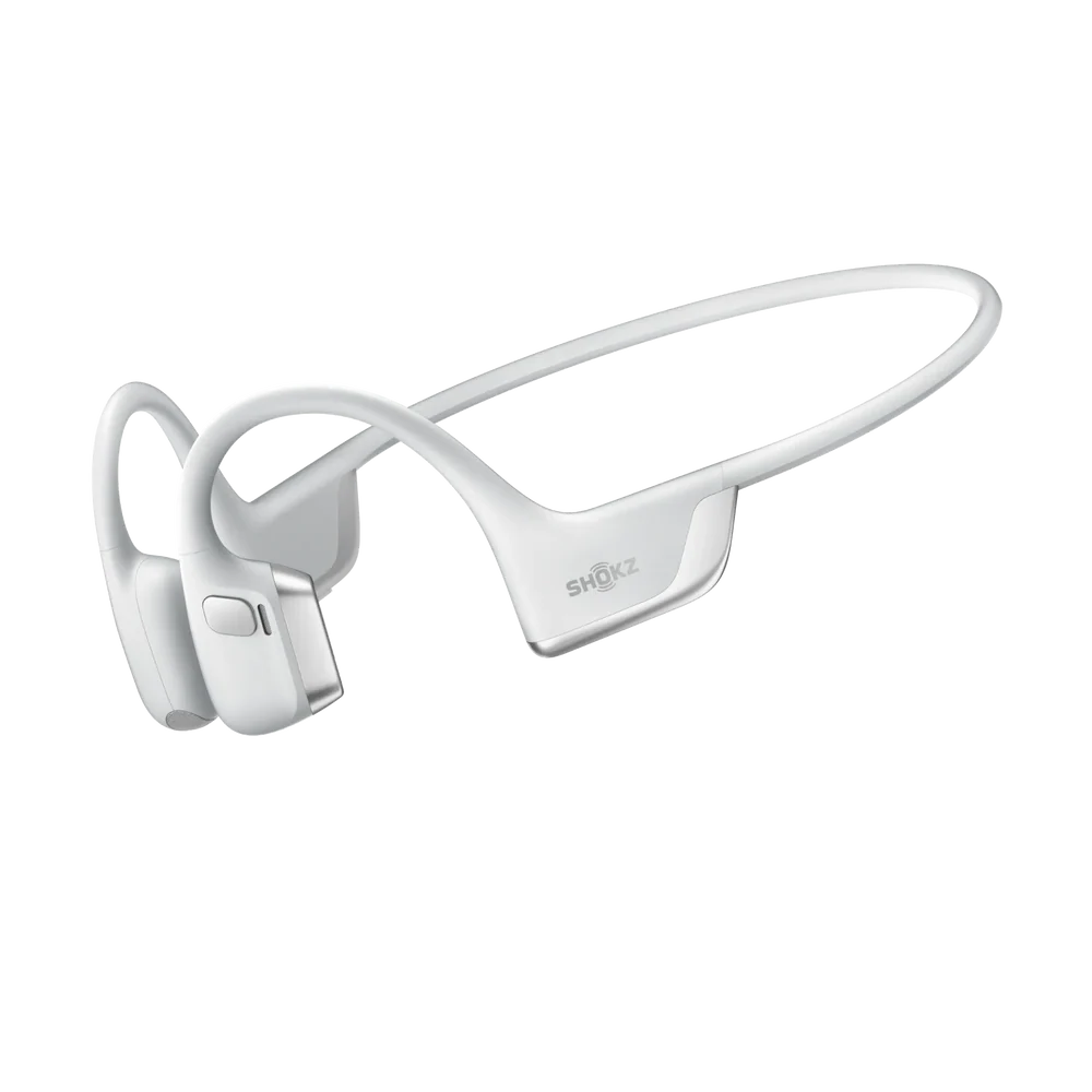 SHOKZ OPEN RUN PRO 2 (SILVER)
