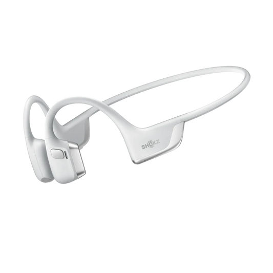 SHOKZ OPEN RUN PRO 2 (SILVER)