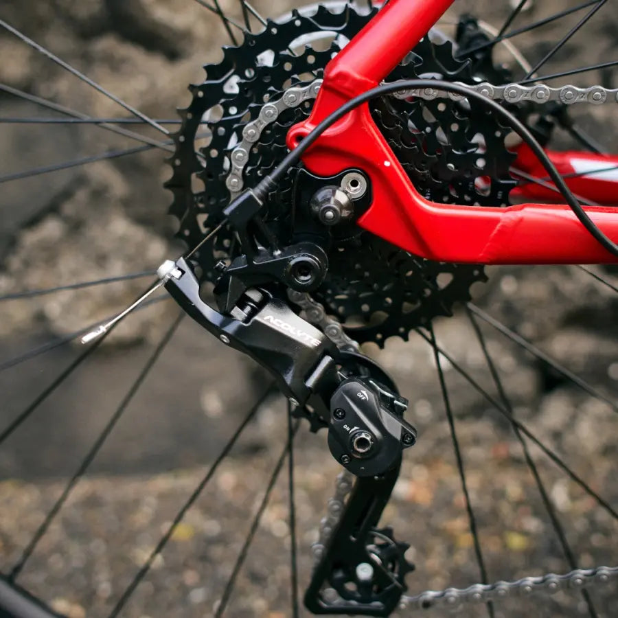 AVANTI GIRO FM1 MEN FLAT BAR ROAD BIKE