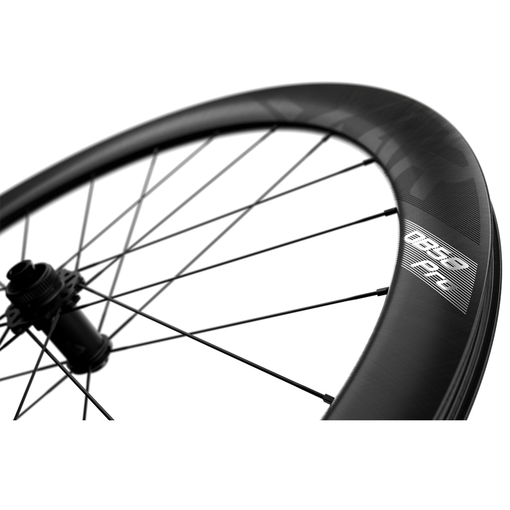 Magene EXAR Pro DB58 Carbon Wheelset-58mm (Disc Brake)
