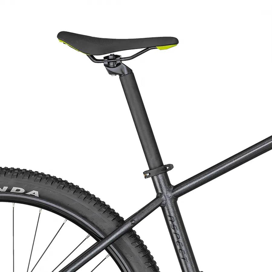SCOTT ASPECT 760 HARDTAIL MOUNTAIN BIKE