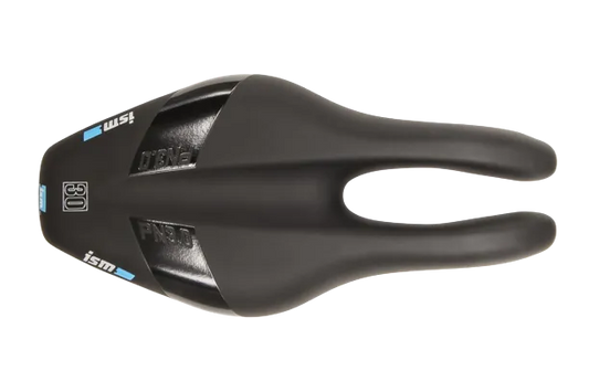 ISM PN 3.0 Performance Narrow Saddle (Black)