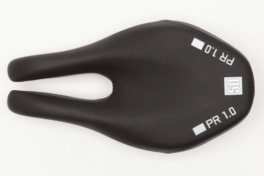 ism PR 1.0 Performance Recreation Saddle (Black)