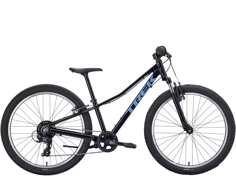 Trek Precaliber 24" Suspension
