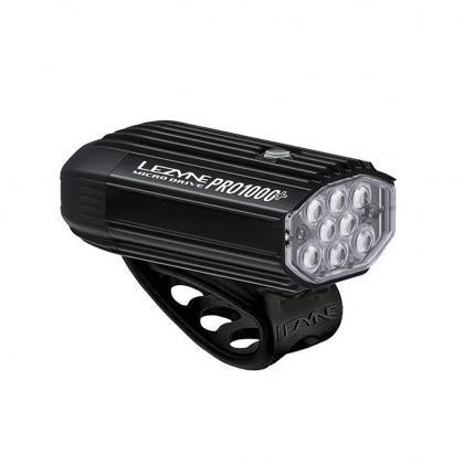 Lezyne Micro Drive Pro 1000+ Front Light (with QPRO Mount)