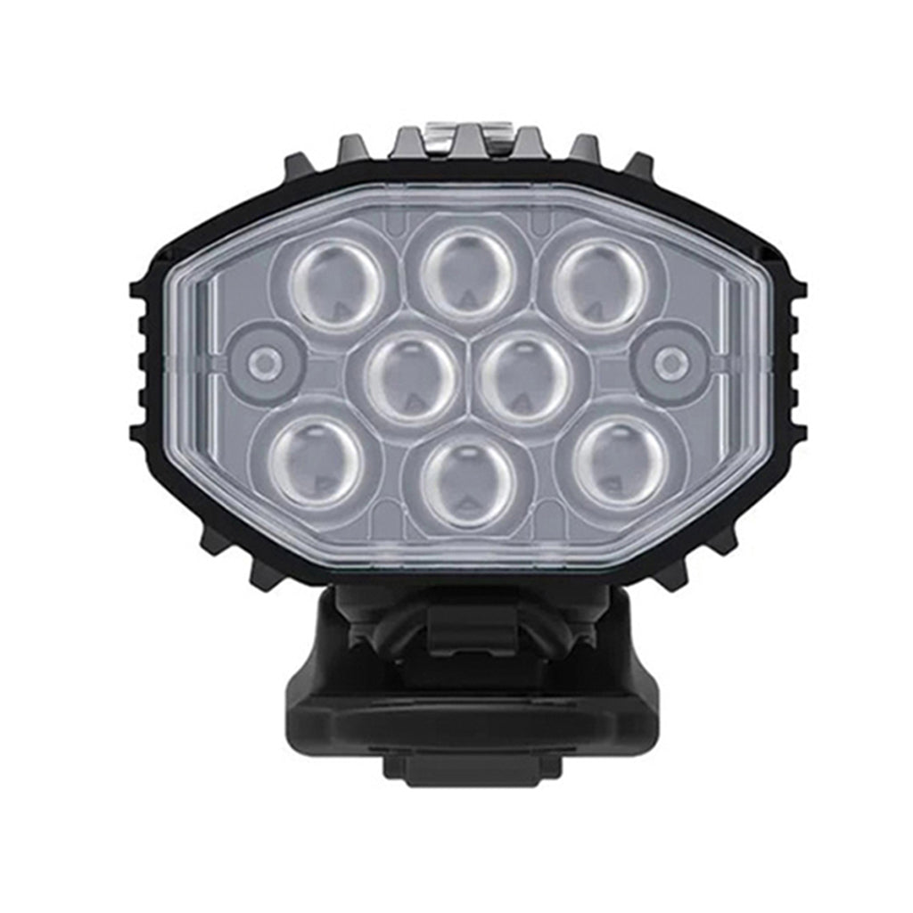 Lezyne Micro Drive Pro 1000+ Front Light (with QPRO Mount)