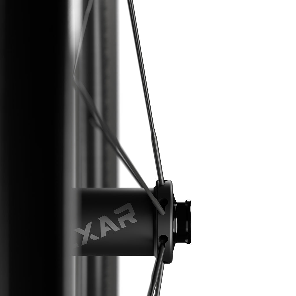 Magene EXAR Pro DB45 Carbon Wheelset-45mm (Disc Brake)