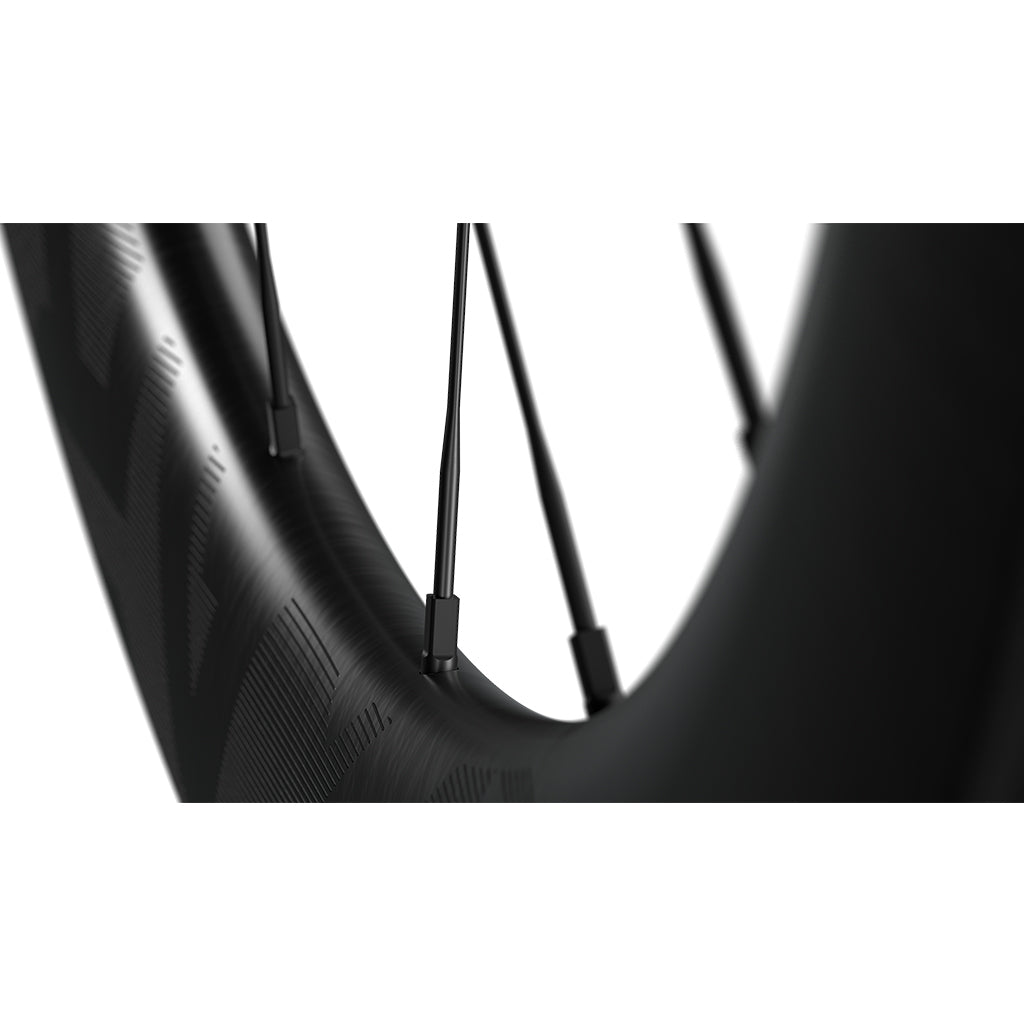 Magene EXAR Pro DB45 Carbon Wheelset-45mm (Disc Brake)
