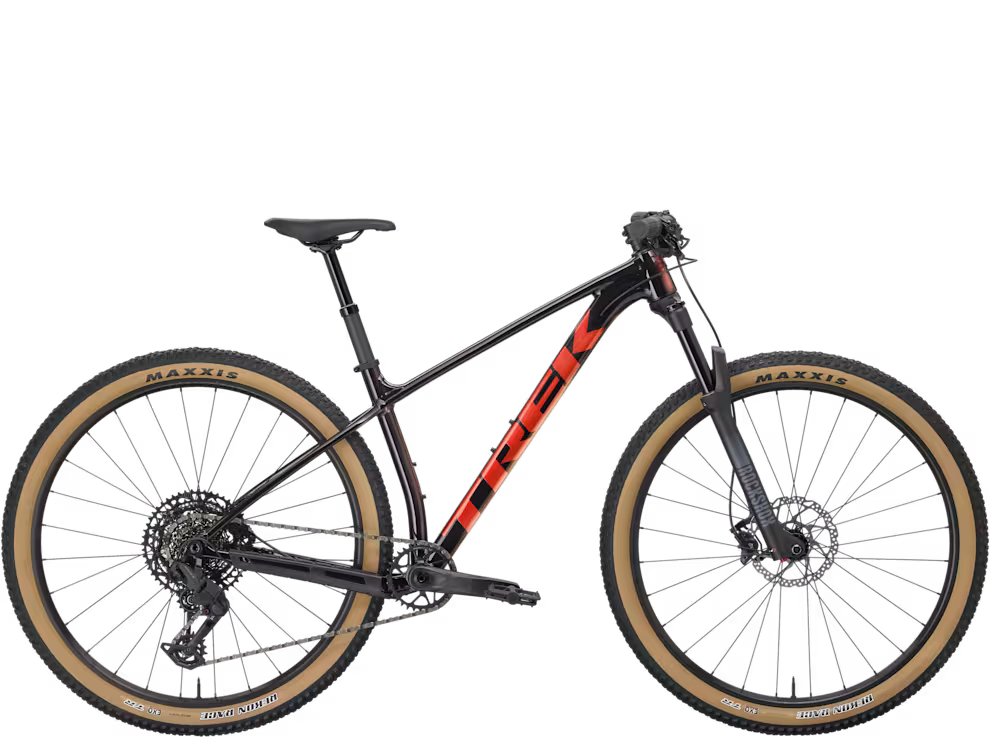 TREK PROCALIBER 8