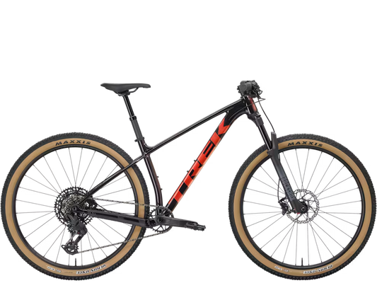 TREK PROCALIBER 8