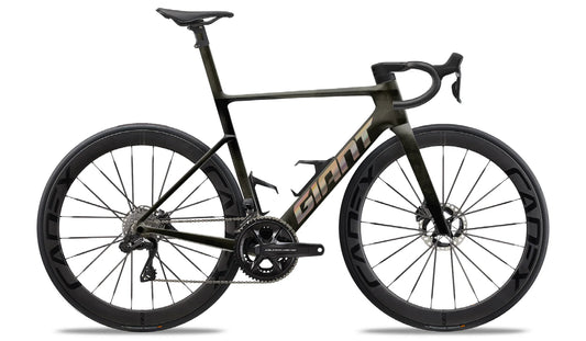 Propel Advanced 1