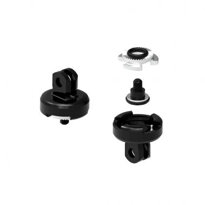 Lezyne Micro Drive 800+ Front Light (with QPRO Mount)