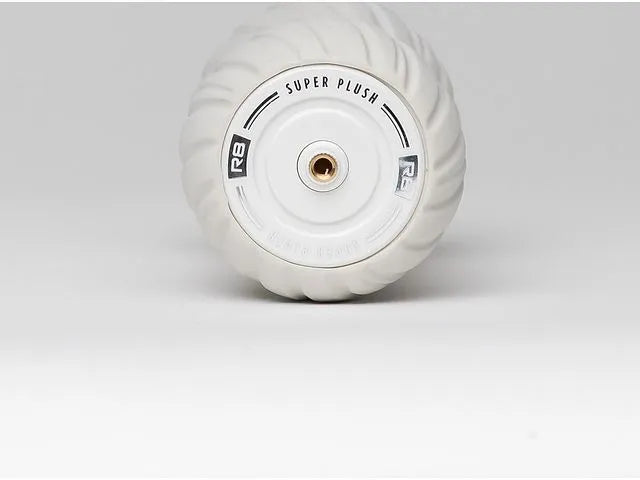 Roll Recovery R8 Insert Super Plush (Glacier White)