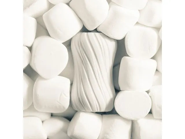Roll Recovery R8 Insert Super Plush (Glacier White)