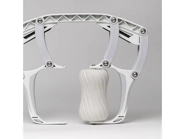 Roll Recovery R8 Insert Super Plush (Glacier White)