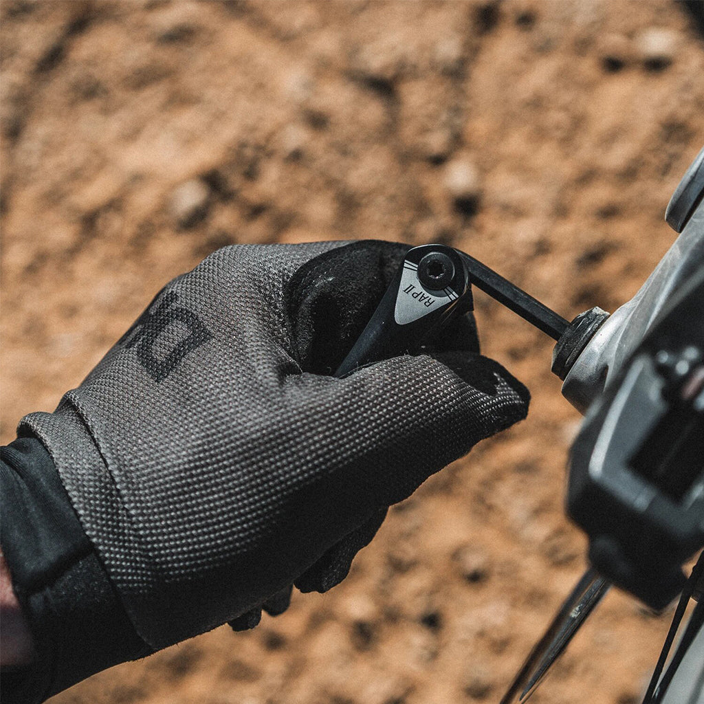 Lezyne RAP II 13 Tubeless Multitool (13 Functions)
