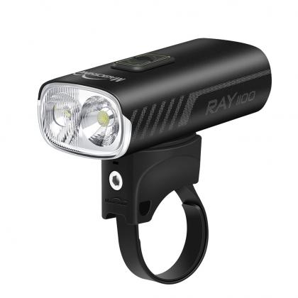 Magicshine RAY 1100 Front Light (1100 Lumens)