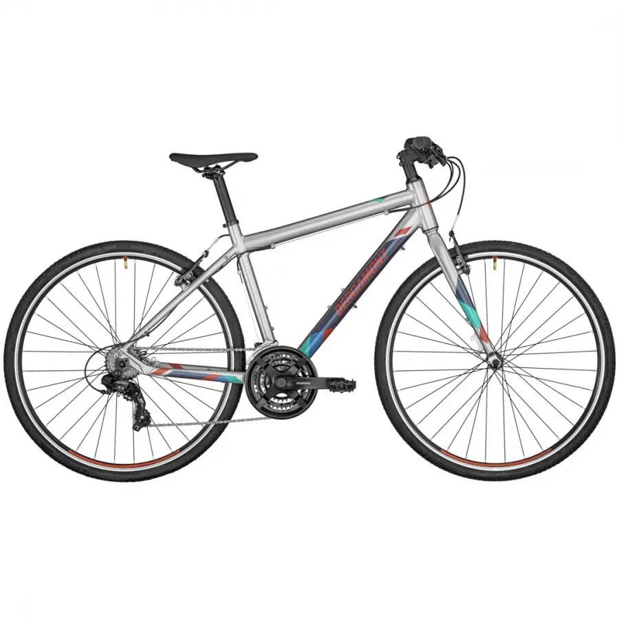 BERGAMONT HELIX 1.5I URBAN COMMUTER BIKE