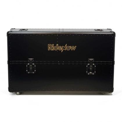 RideNow Aluminium Alloy Travel Case