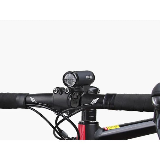 Ravemen CR500 500 Front Light (Black)