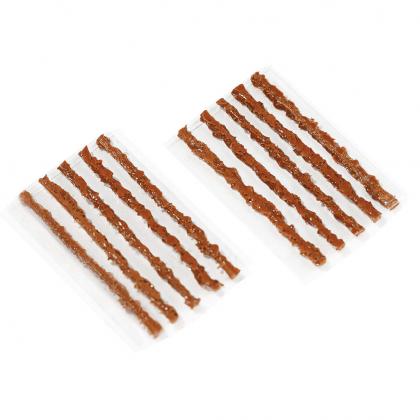 Lezyne Tubeless Plug Refill (1.5mm) (Pack Of 10)