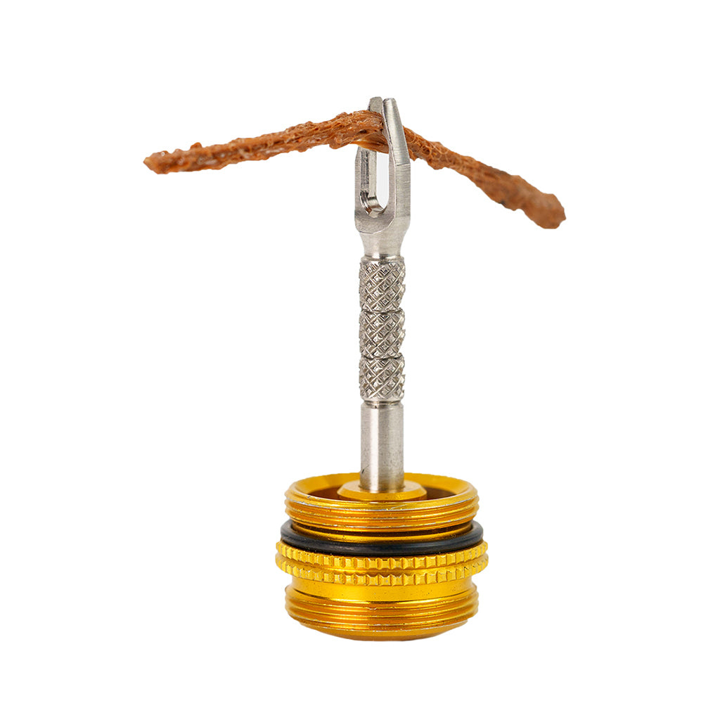 Lezyne Tubeless Plug Refill (1.5mm) (Pack Of 10)