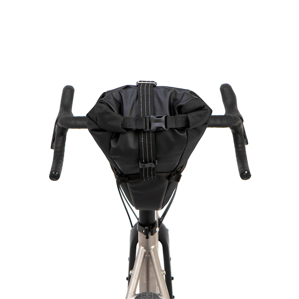 Restrap Saddle Pack (Black)