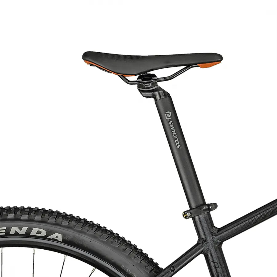 SCOTT ASPECT 740 GRANITE HARDTAIL MOUNTAIN BIKE