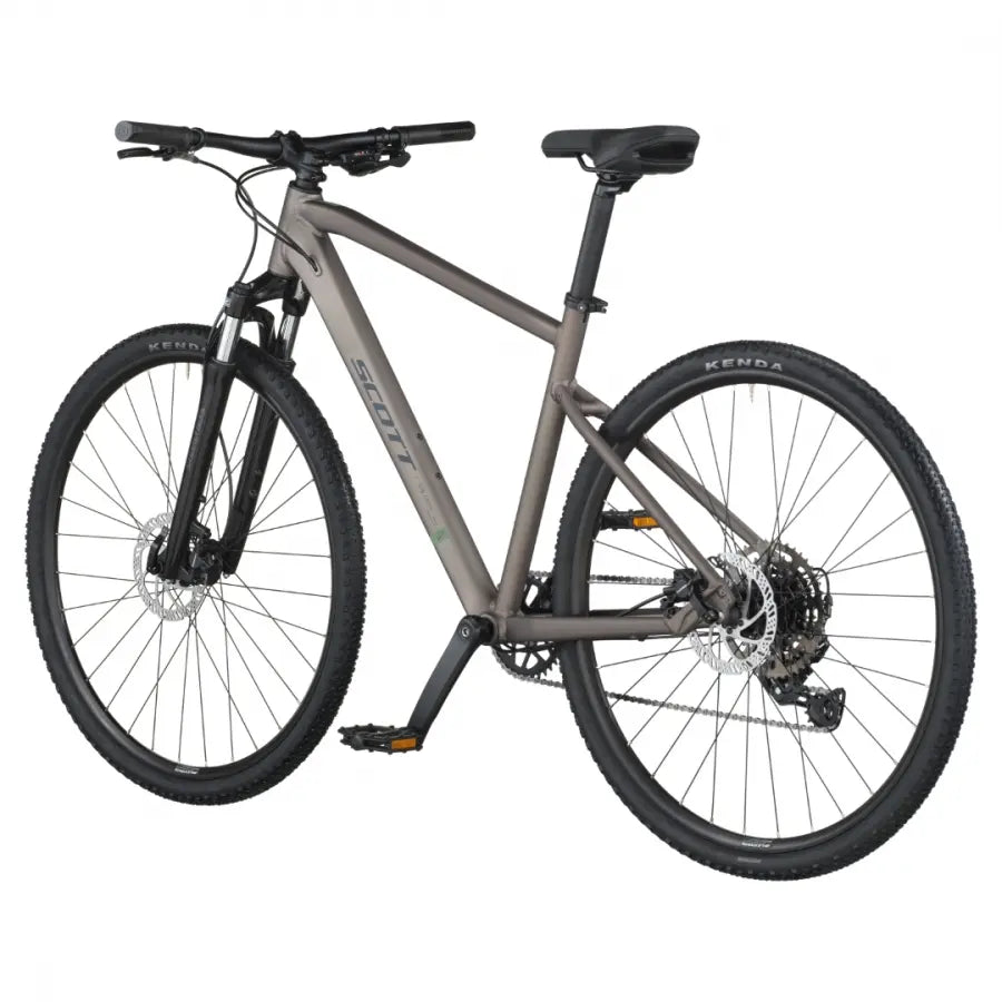 SCOTT SUB CROSS 30 MEN CITY/URBAN/HYBRID BIKE