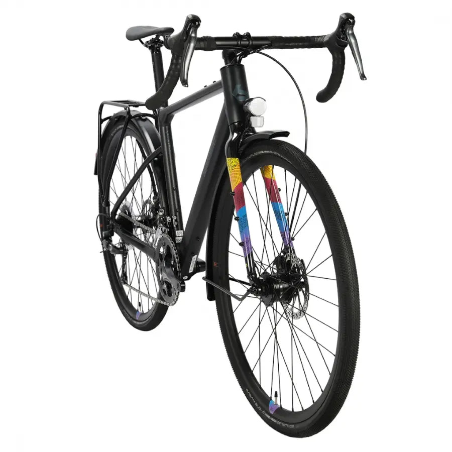 BERGAMONT GRANDURANCE RD 3 TOURING BIKE