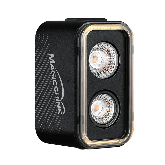 Magicshine Seemee 400 Smart Rear Light (Black)