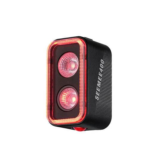 Magicshine Seemee 400 Smart Rear Light (Black)
