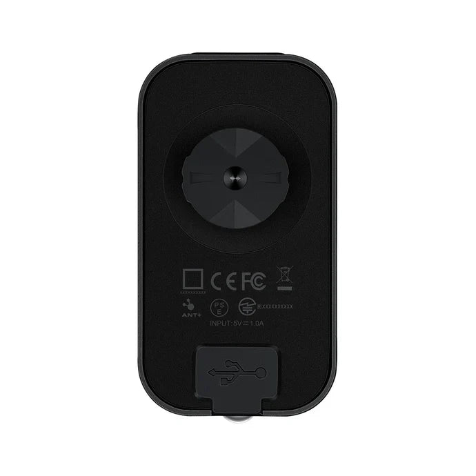 Magicshine Seemee 400 Smart Rear Light (Black)