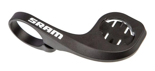 SRAM Quickview Garmin Road Handlebar Mount (Black)