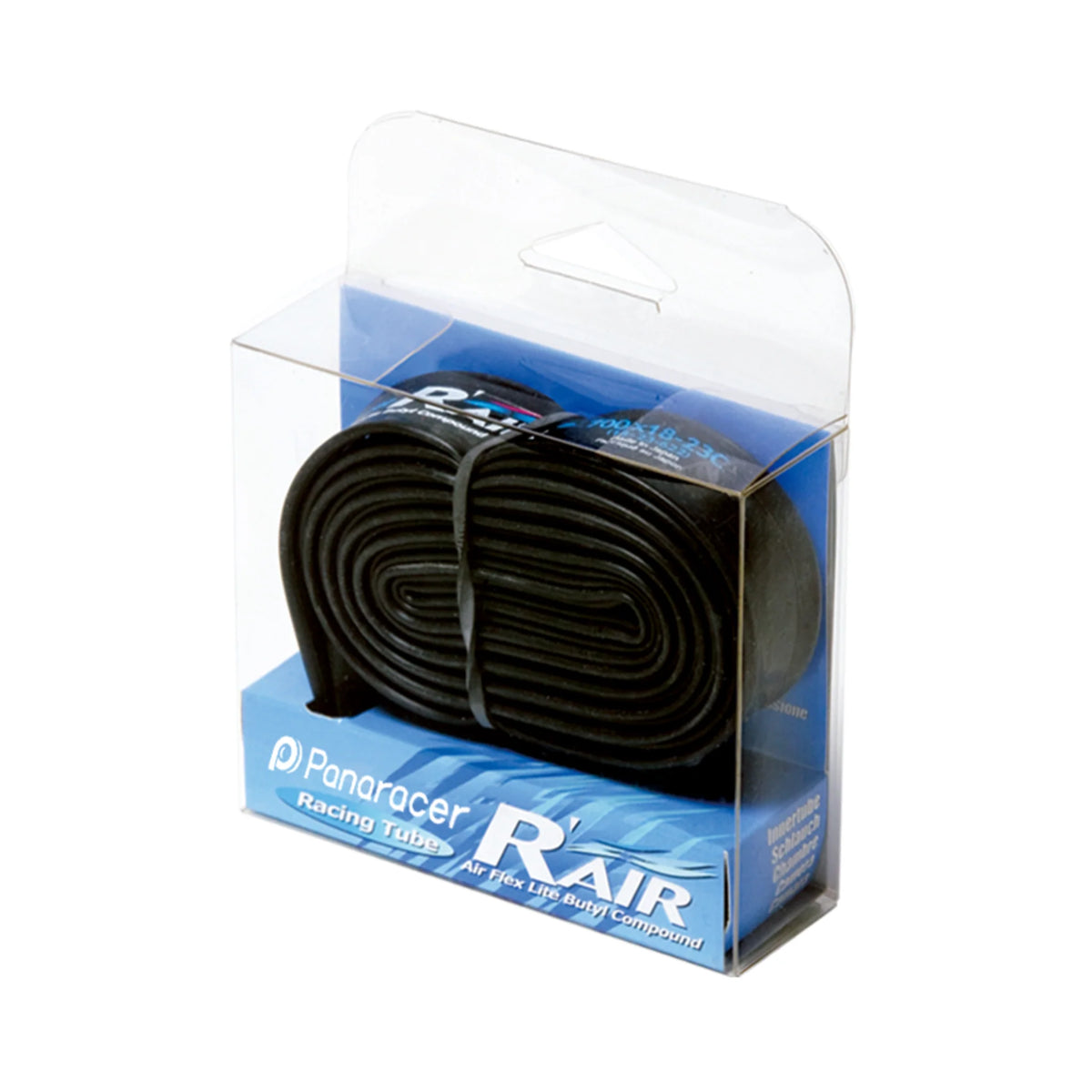 Panaracer R'Air 26x0.9~1.25 650x20~25 Presta Valve 34mm Tube
